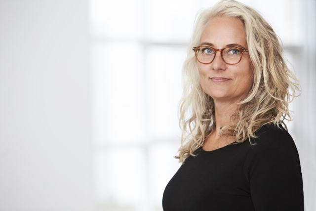 Helle Laursen fortæller, hvad er Compassion og Self-Compassion?