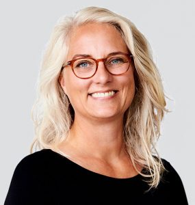 Helle Laursen