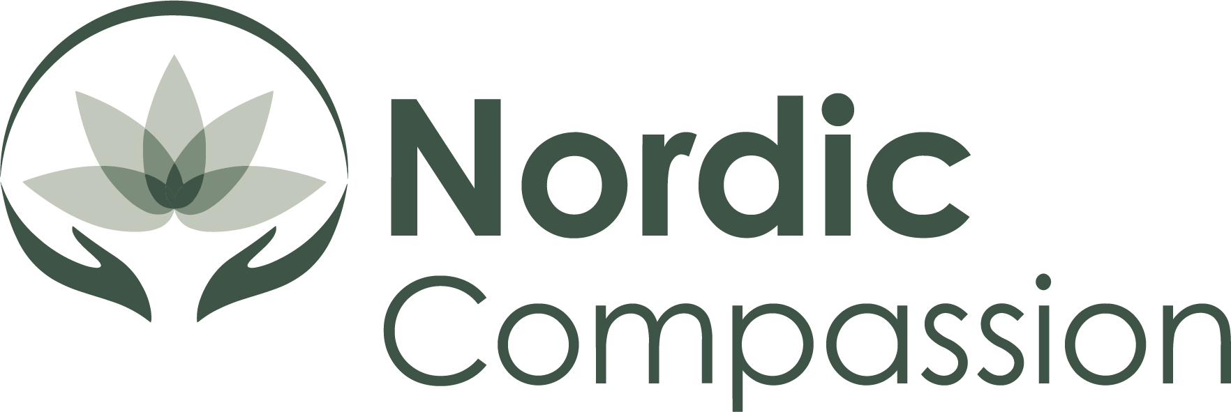 Lær compassion hos Nordic Compassion