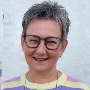 Lene w grøndahl