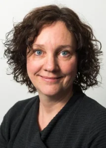 helle røn