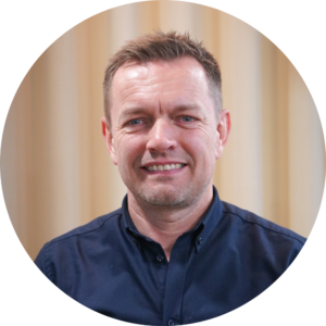 kenneth bjerre