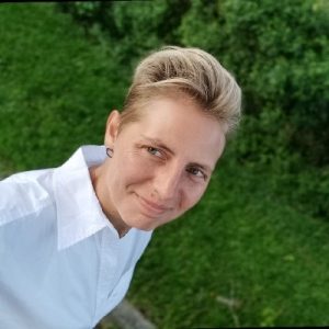 leila flindt socialrådgiver compassion omsorgstræthed